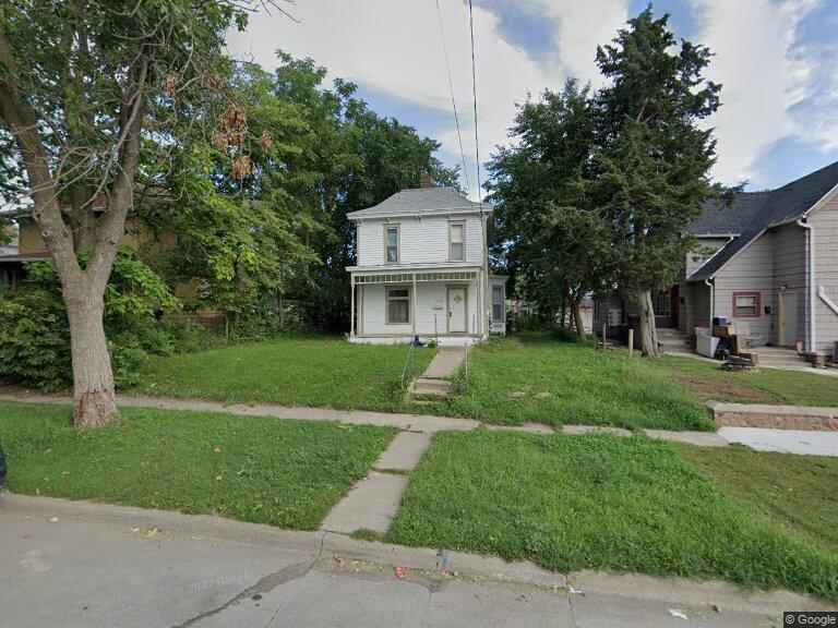 1505 W 14th St, Sioux City, IA for sale - Primary Photo - Image 1 of 1