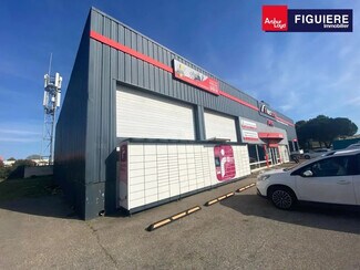 Plus de détails pour Commerce de détail à louer