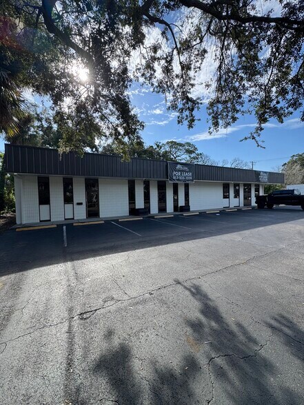 3200-3206 S West Shore Blvd, Tampa, FL à louer - Photo du bâtiment - Image 2 de 15