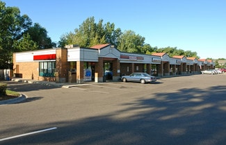 More details for 5910-5936 N Lexington Ave, Saint Paul, MN - Retail for Lease