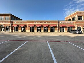 4800 Hedgcoxe Rd, Plano, TX à louer Photo intérieure- Image 1 de 20