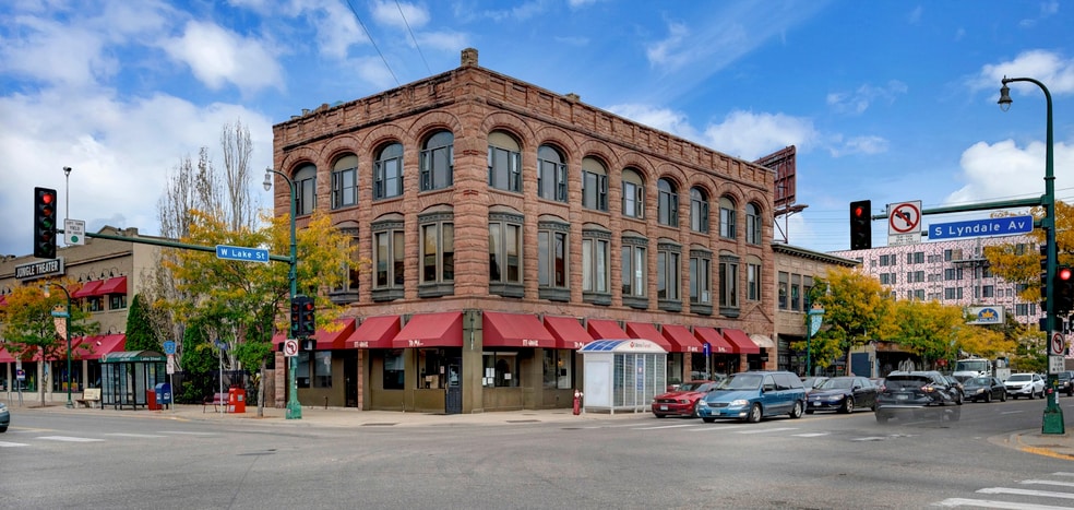 2957 Lyndale Ave S, Minneapolis, MN for lease - Building Photo - Image 3 of 10