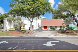 Plus de détails pour 1400 NW 79th Ave, Miami, FL - Industriel à vendre