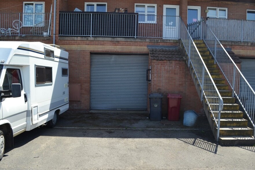 Moorwell Rd, Scunthorpe for lease - Building Photo - Image 2 of 2