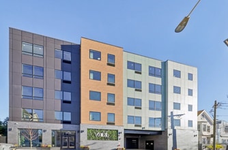 34-40 Hudson St, Newark, NJ à louer Photo intérieure- Image 1 de 4