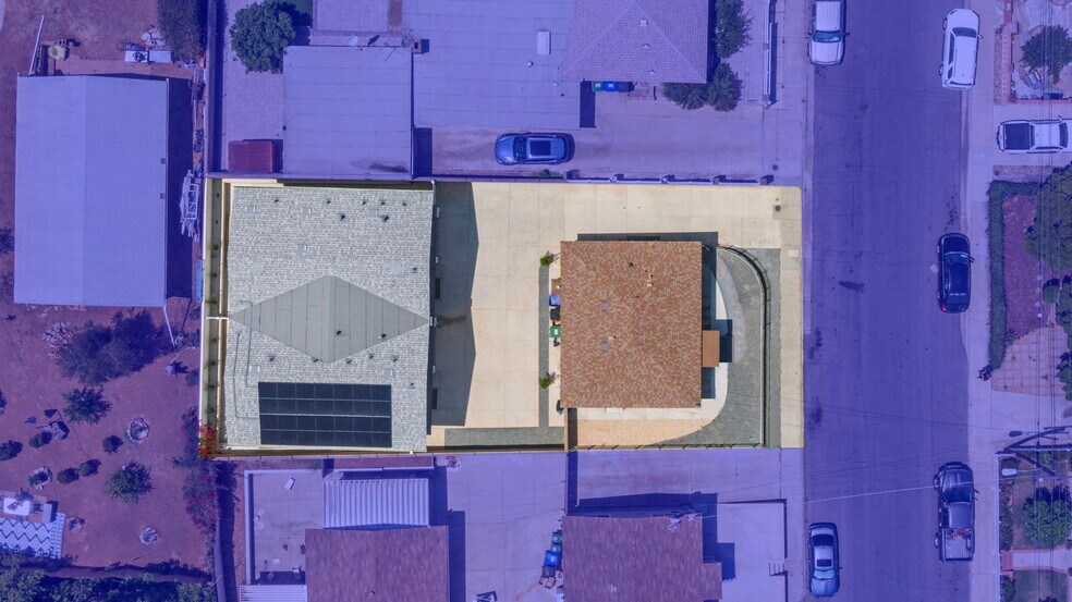 2956 Ulric St, San Diego, CA à vendre - Photo du bâtiment - Image 3 de 30