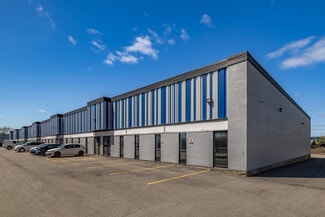 More details for 1117-1141 Newmarket St, Ottawa, ON - Industrial for Lease