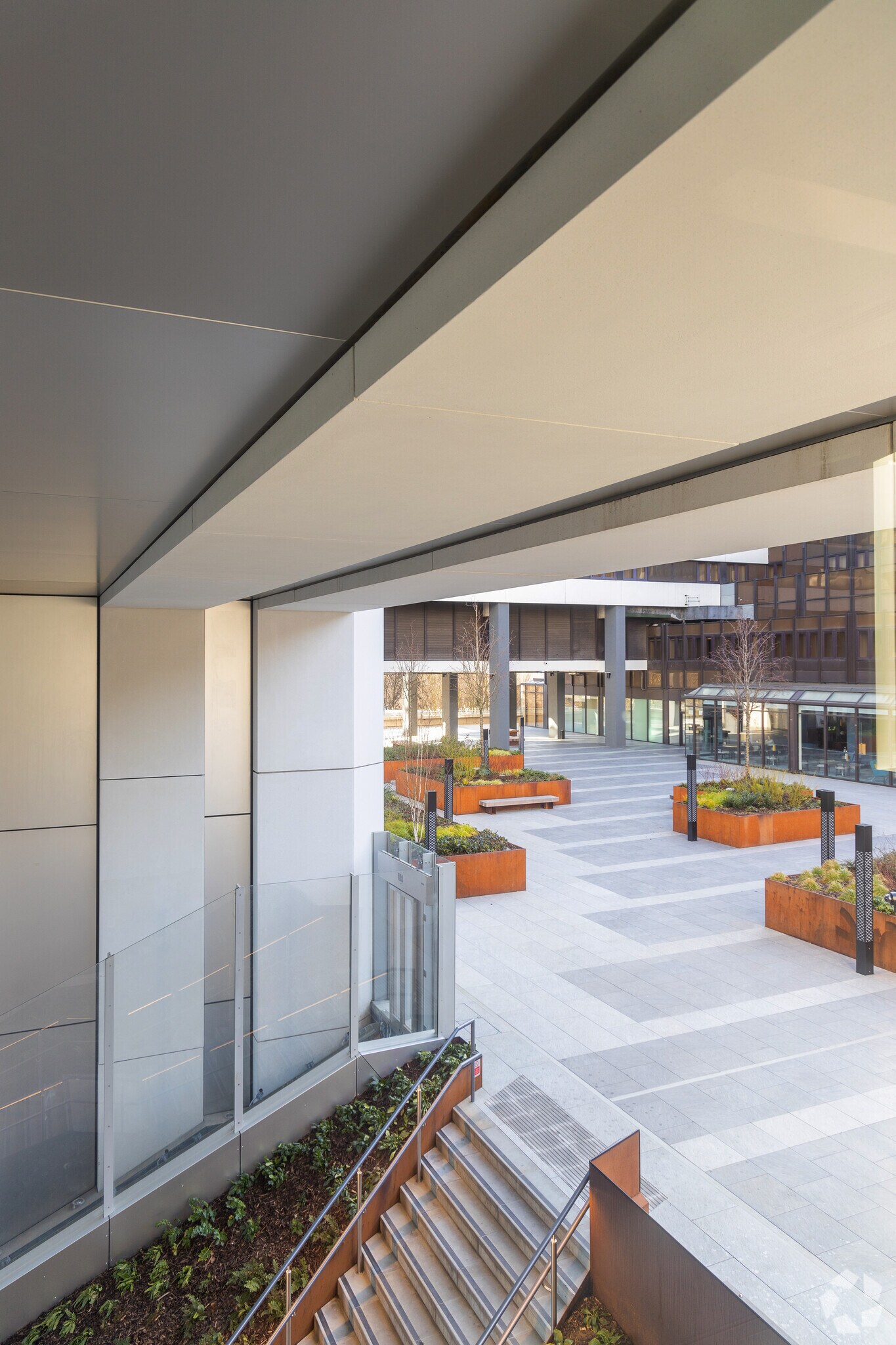 245 Hammersmith Rd, London for lease Building Photo- Image 1 of 32