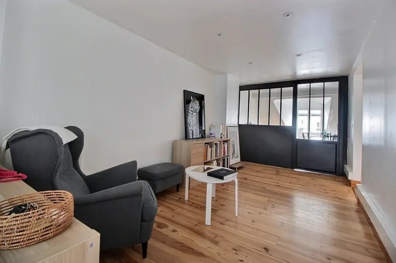 12 Rue Vignon, Paris for lease - Interior Photo - Image 3 of 28