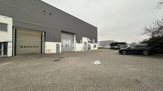 Plus de détails pour Bureau, Local d'activités à louer