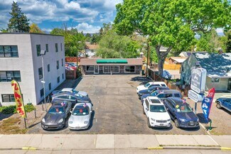 Plus de détails pour 4267 S Broadway, Englewood, CO - Commerce de détail à louer