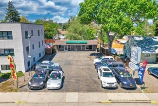 More details for 4267 S Broadway, Englewood, CO - Retail for Lease