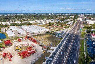 Plus de détails pour 10284 US Highway 19 N, Pinellas Park, FL - Industriel à louer