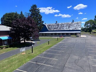 Plus de détails pour 6995 Transit Rd, East Amherst, NY - Commerce de détail à louer
