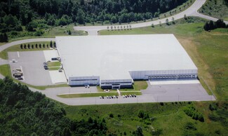 Plus de détails pour 314 Jefferson Ridge Pky, Lynchburg, VA - Industriel/Logistique à louer