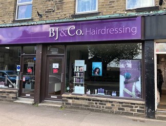 Plus de détails pour 87 Lidget St, Huddersfield - Commerce de détail à louer