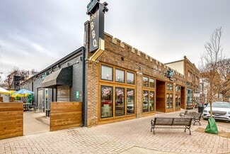 More details for 1109-1119 W Magnolia Ave, Fort Worth, TX - Retail for Lease