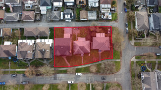 More details for 3022 16th Av E, Vancouver, BC - Land for Sale