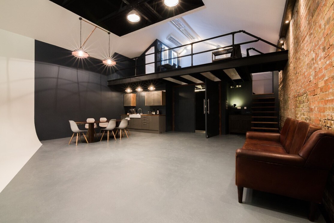 38-40 Upper Clapton Rd, London for lease Interior Photo- Image 1 of 16