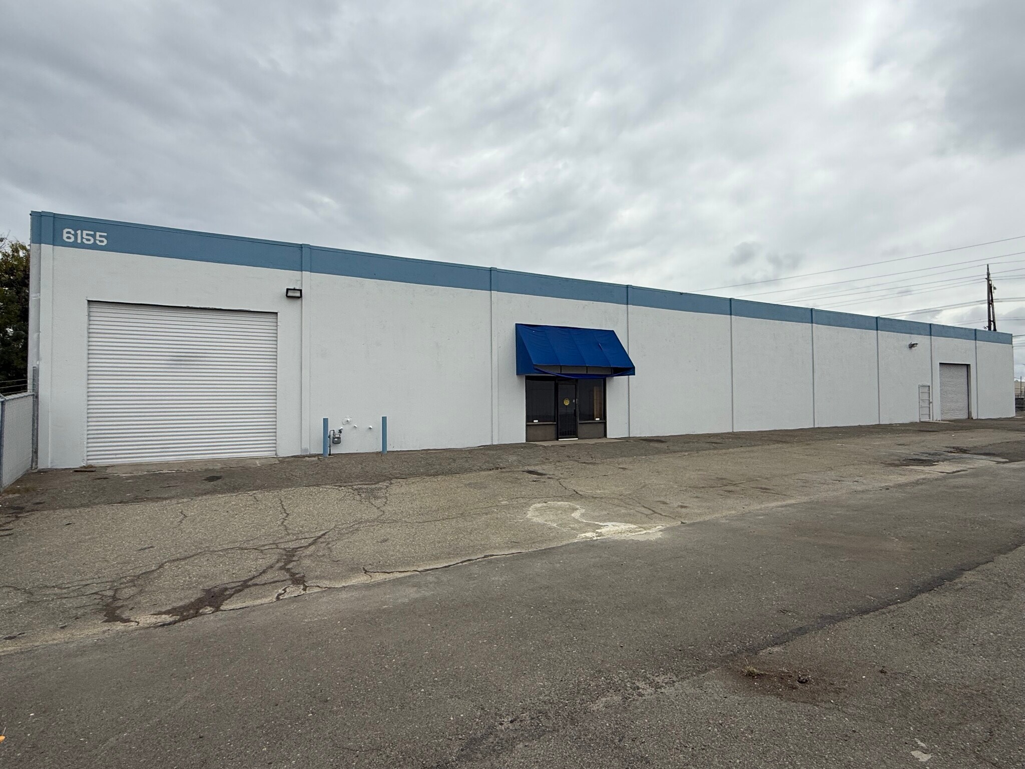 6155 27th St, Sacramento, CA for lease Building Photo- Image 1 of 8