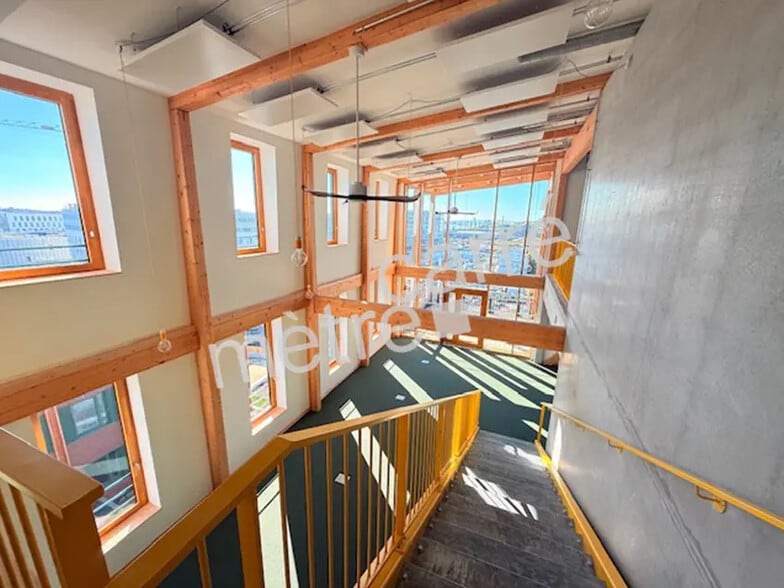 Bureau dans Nantes à louer - Photo intérieure - Image 3 de 6