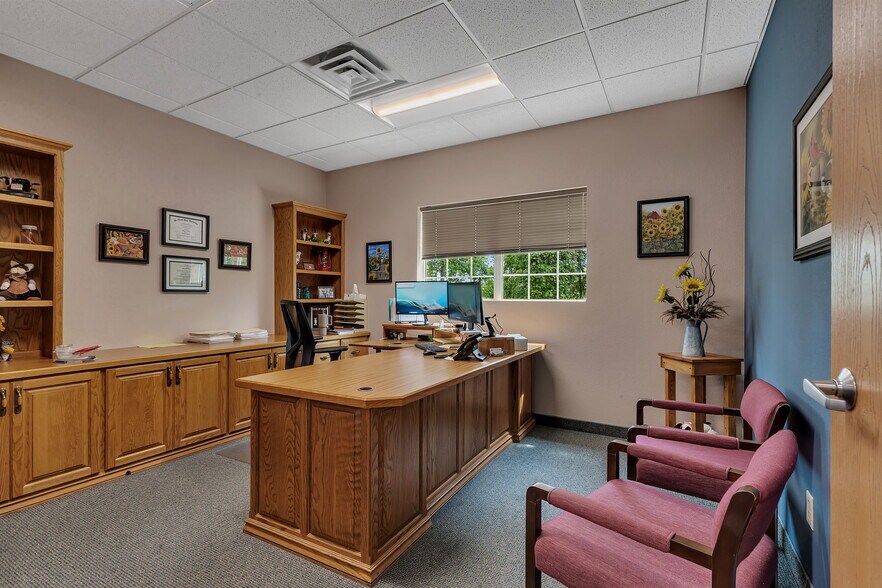 1428 2nd St N, Sauk Rapids, MN à louer - Photo du bâtiment - Image 2 de 14