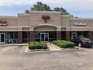 Plus de détails pour 6379 Goodman Rd, Olive Branch, MS - Vente au détail à louer