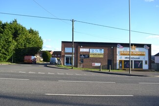 More details for 2-4 Hazel Rd, Four Marks - Retail for Lease