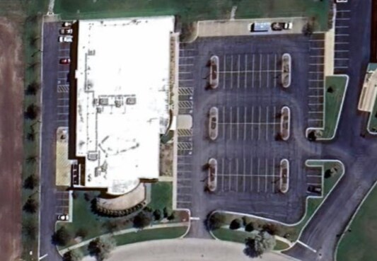 101 Franks Rd, Marengo, IL for lease Aerial- Image 1 of 2