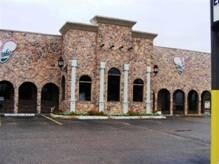 1112 South Morgan St, Granbury, TX à vendre Photo du bâtiment- Image 1 de 1