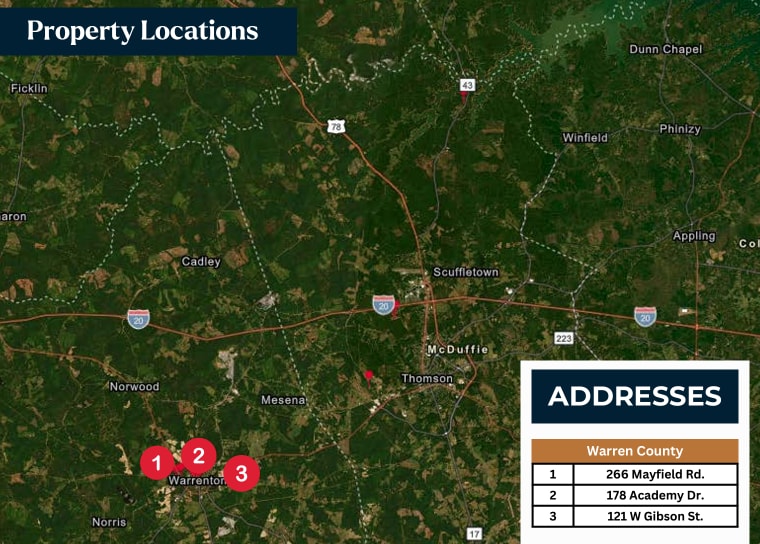 Fully Leased Investment Portfolio portfolio of 3 properties for sale on LoopNet.ca - Building Photo - Image 2 of 6