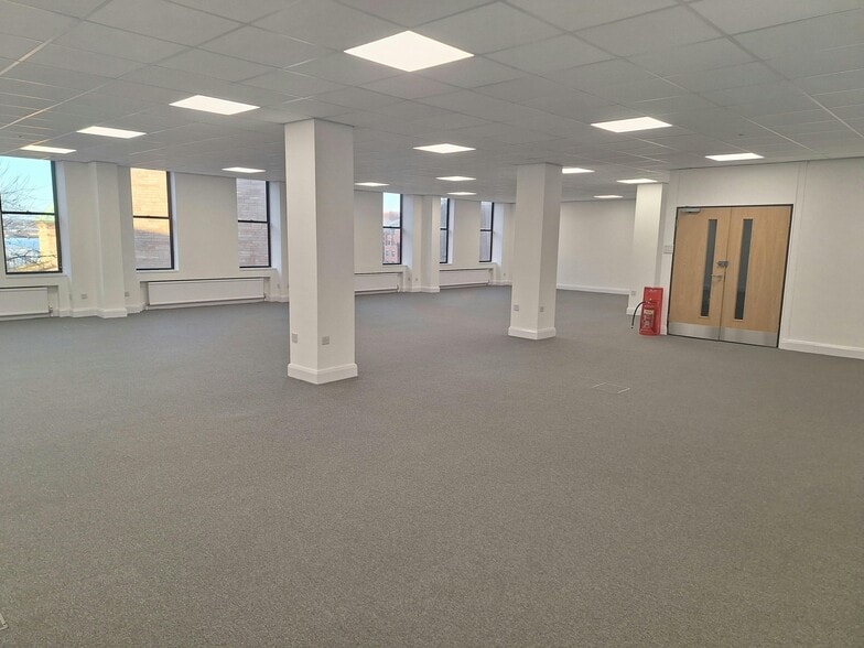 Old Church Yard, Liverpool for lease - Building Photo - Image 3 of 26