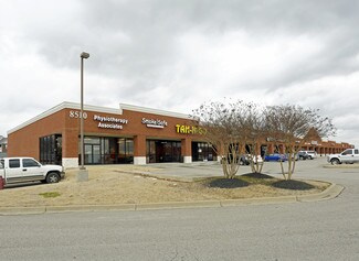 Plus de détails pour Highway 51, Millington, TN - Commerce de détail à louer