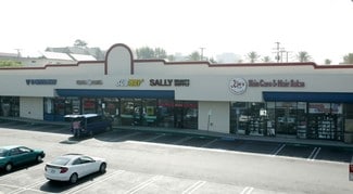 More details for 923-1000 N San Fernando Blvd, Burbank, CA - Retail for Lease