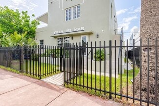 Plus de détails pour 1020 6th St, Miami Beach, FL - Multi-résidentiel à vendre