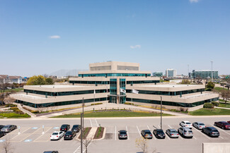 Plus de détails pour 1771 W Diehl Rd, Naperville, IL - Bureau à louer