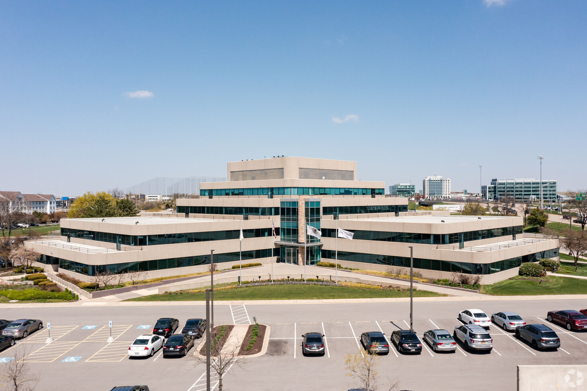 1771 W Diehl Rd, Naperville, IL for lease Primary Photo- Image 1 of 23