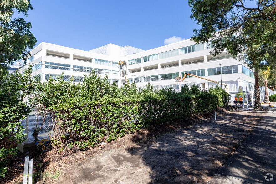 61 Dunning Ave, ROSEBERY à louer - Photo du bâtiment - Image 2 de 4