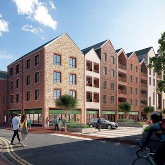 More details for High St, Egham - Retail for Lease