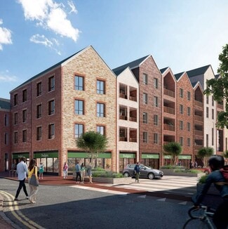 More details for High St, Egham - Retail for Lease