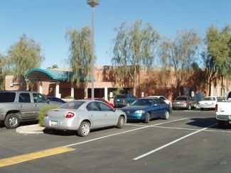 More details for 1717 W Chandler Blvd, Chandler, AZ - Medical for Lease