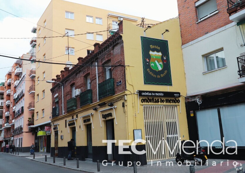 Calle de Villaamil, 4, Madrid, Madrid à vendre - Photo intérieure - Image 3 de 3