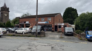 More details for 213 Blackburn Rd, Chorley - Retail for Sale