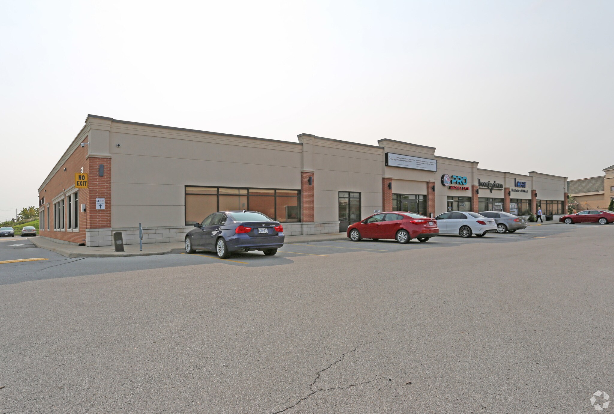 2180 Itabashi Way, Burlington, ON à vendre Photo principale- Image 1 de 1