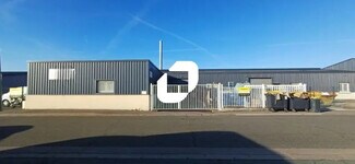 Plus de détails pour Bureau, Local d'activités à louer