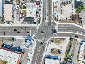 910 Cattlemen Rd, Sarasota, FL - AERIAL  map view - Image1