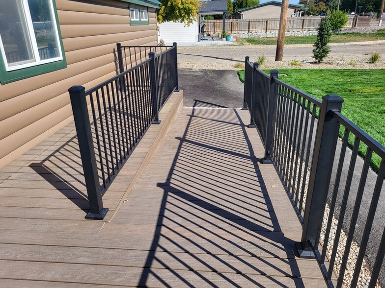 1206 W Main St, Marsing, ID à vendre - Photo du bâtiment - Image 3 de 17