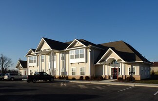 More details for 408 Swedesboro Rd, Mullica Hill, NJ - Office for Lease