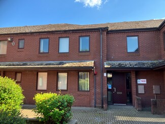 Plus de détails pour 15 Lambourne Crescent, Cardiff - Bureau à louer