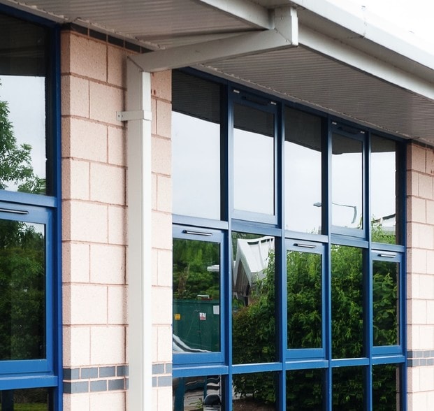 St. Asaph Business Park, St Asaph for lease - Building Photo - Image 2 of 4